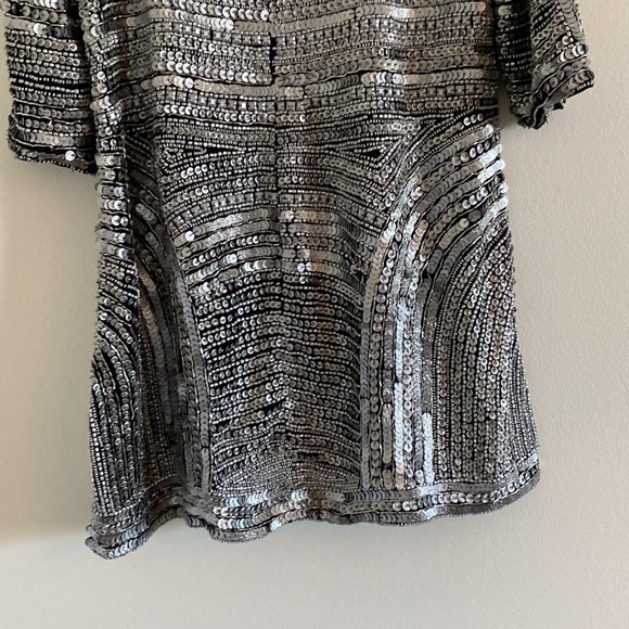 Parker Beaded Dress - Picture 5 of 8